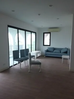 ห้องชุด นาวิโอ หัวหิน [ชั้น 6]