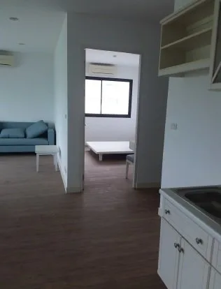 ห้องชุด นาวิโอ หัวหิน [ชั้น 6]
