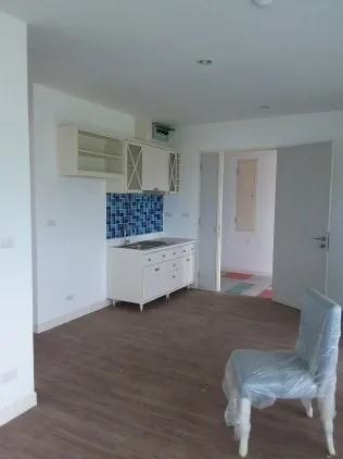 ห้องชุด นาวิโอ หัวหิน [ชั้น 6]