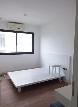 ห้องชุด นาวิโอ หัวหิน [ชั้น 6]