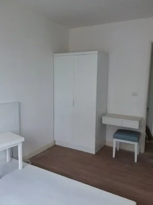ห้องชุด นาวิโอ หัวหิน [ชั้น 6]
