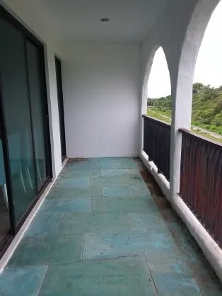 ห้องชุด นาวิโอ หัวหิน [ชั้น 6]