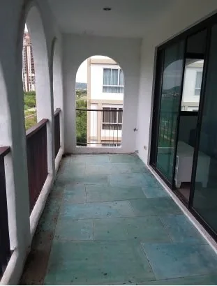 ห้องชุด นาวิโอ หัวหิน [ชั้น 6]