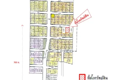 บ้านเดี่ยว เมืองนครศรีธรรมราช รูปที่ 2