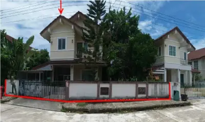 บ้านเดี่ยว เมืองนครศรีธรรมราช รูปที่ 3