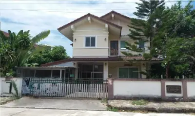 บ้านเดี่ยว เมืองนครศรีธรรมราช รูปที่ 4