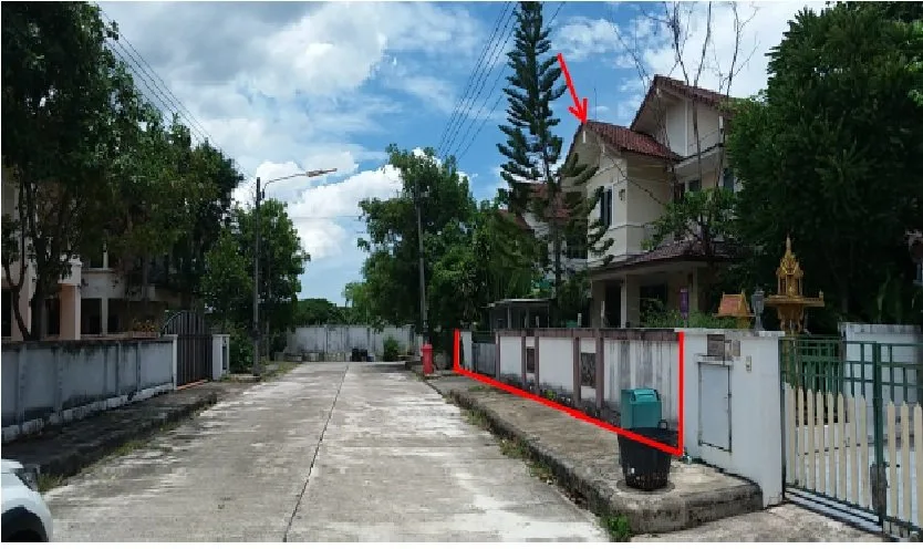 บ้านเดี่ยว เมืองนครศรีธรรมราช