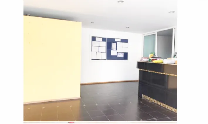ห้องชุด ไทเทเนี่ยม อีซี่ [ชั้น 2]