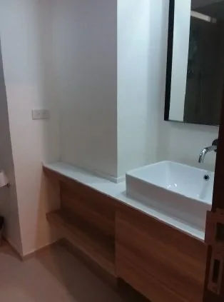 ห้องชุด วันเวลา หัวหิน-เขาเต่า [ชั้น 1 อาคาร B]
