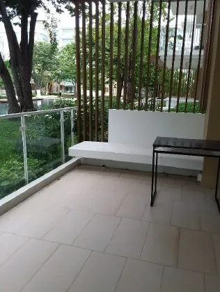 ห้องชุด วันเวลา หัวหิน-เขาเต่า [ชั้น 1 อาคาร B]