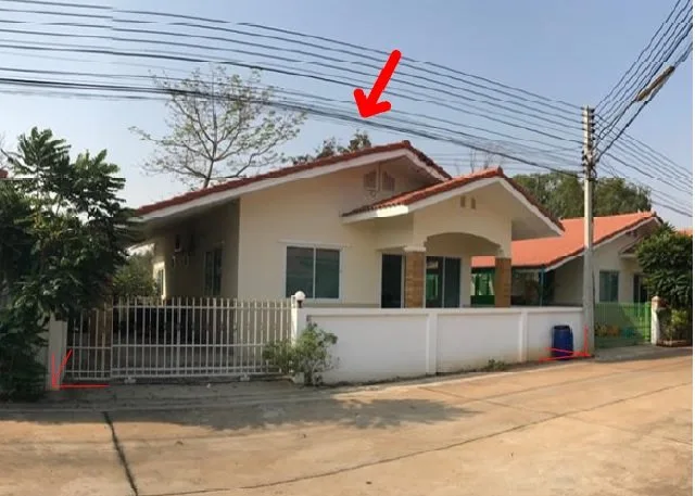 บ้านเดี่ยว เมืองนครราชสีมา