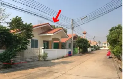 บ้านเดี่ยว เมืองนครราชสีมา รูปที่ 3