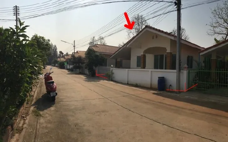 บ้านเดี่ยว เมืองนครราชสีมา