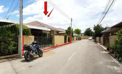 บ้านเดี่ยว เมืองราชบุรี รูปที่ 1