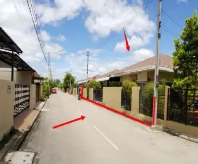 บ้านเดี่ยว เมืองราชบุรี รูปที่ 2