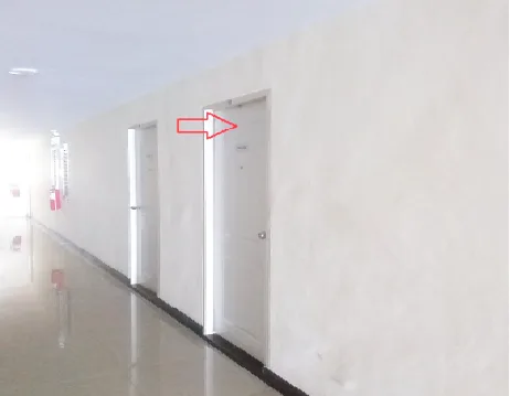 ห้องชุด ภัทรคอนโด ทาวน์ B [ชั้น 3 อาคาร 1]