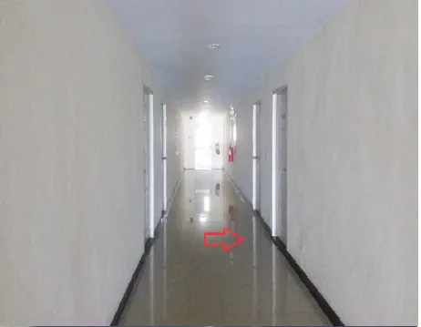 ห้องชุด ภัทรคอนโด ทาวน์ B [ชั้น 3 อาคาร 1]