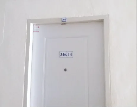 ห้องชุด ภัทรคอนโด ทาวน์ B [ชั้น 3 อาคาร 1]
