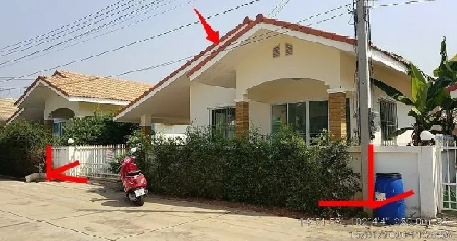 บ้านเดี่ยว เมืองนครราชสีมา