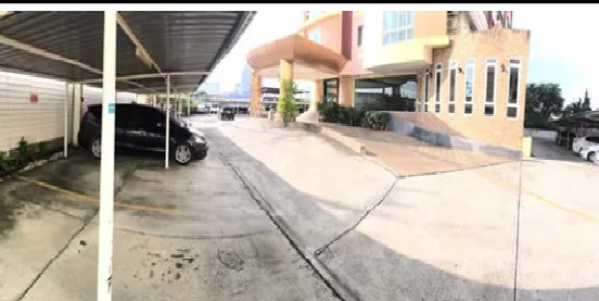 ห้องชุด คาร์พิเดี้ยม คอนโดทาวน์ A [ชั้น 3 อาคาร 1]