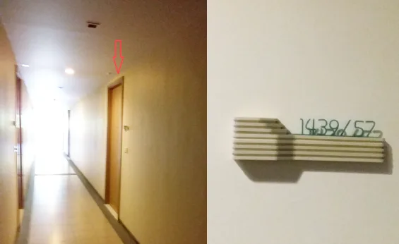 ห้องชุด บ้านแสนงาม เพชรบุรี [ชั้น 2 อาคาร 3]