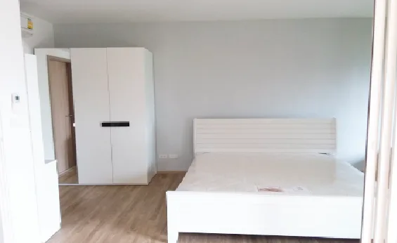 ห้องชุด บ้านแสนงาม เพชรบุรี [ชั้น 2 อาคาร 3]