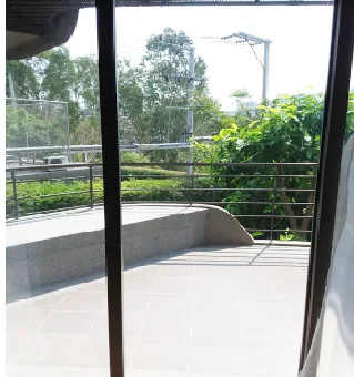ห้องชุด บ้านแสนงาม เพชรบุรี [ชั้น 2 อาคาร 3]