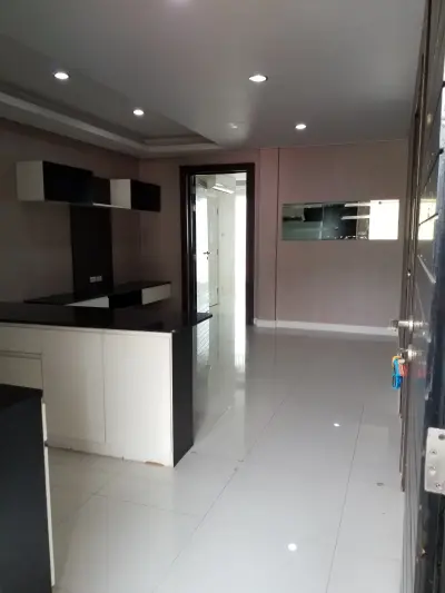 ห้องชุด เดอะ ริช คอนโด [ชั้น 4] รูปที่ 4