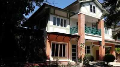 บ้านเดี่ยว เมืองเชียงใหม่ รูปที่ 1