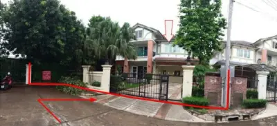 บ้านเดี่ยว เมืองเชียงใหม่ รูปที่ 4