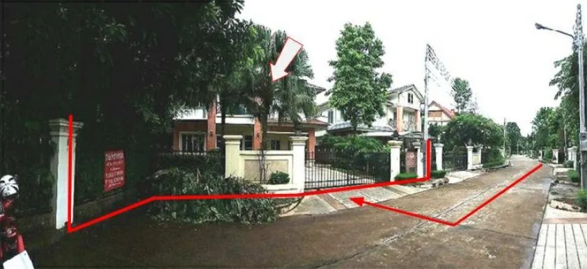 บ้านเดี่ยว เมืองเชียงใหม่