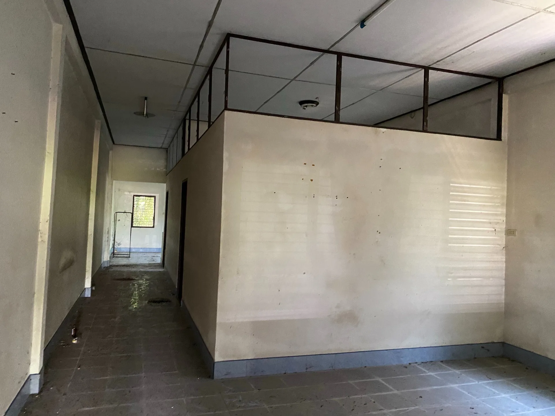 บ้านเดี่ยว ตะกั่วป่า-พังงา