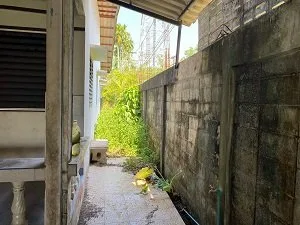 บ้านเดี่ยว ตะกั่วป่า-พังงา