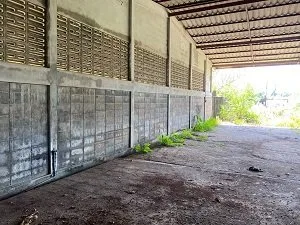 บ้านเดี่ยว ตะกั่วป่า-พังงา