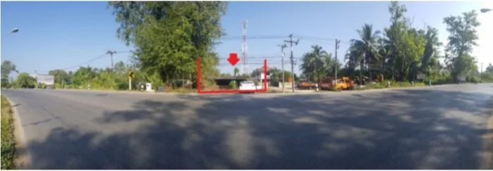 บ้านเดี่ยว ตะกั่วป่า-พังงา