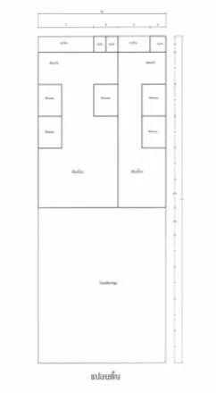 บ้านเดี่ยว ตะกั่วป่า-พังงา