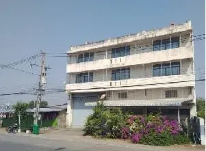 อาคาร ศรีสำโรง-สุโขทัย รูปที่ 1