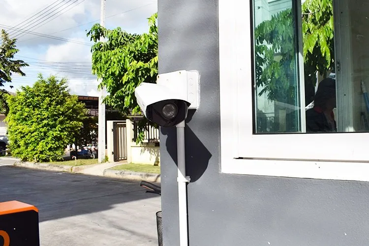 ทาวน์เฮ้าส์ เมืองระยอง