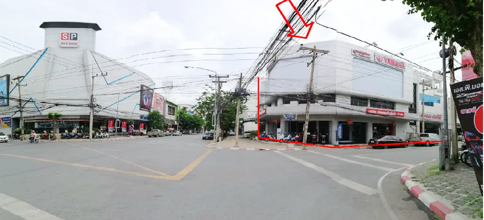 อาคาร เมืองขอนแก่น