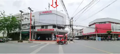 อาคาร เมืองขอนแก่น รูปที่ 3