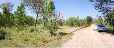 ที่ดินว่างเปล่า พล-ขอนแก่น รูปที่ 2