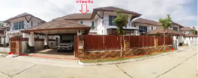 บ้านเดี่ยว เมืองระยอง รูปที่ 2