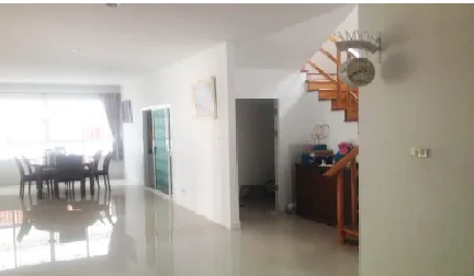 บ้านเดี่ยว เมืองระยอง