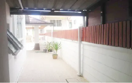 บ้านเดี่ยว เมืองระยอง