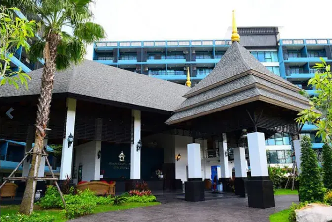 ห้องชุด บ้านบางเสร่ [ชั้น 7 อาคาร 2]