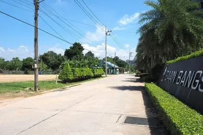 ห้องชุด บ้านบางเสร่ [ชั้น 7 อาคาร 2] รูปที่ 4