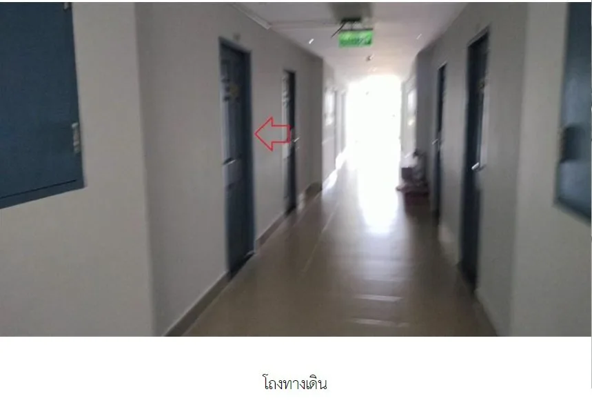 ห้องชุด บ้านบางเสร่ [ชั้น 7 อาคาร 2]