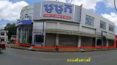 อาคาร พล-ขอนแก่น รูปที่ 2