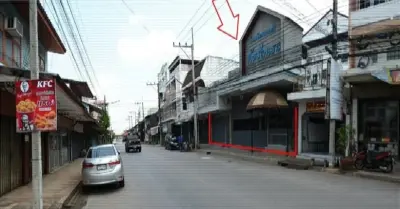 อาคาร พล-ขอนแก่น รูปที่ 1