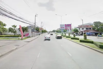 บ้านเดี่ยว แลนซีโอ วงแหวน-รามอินทรา คลองสามวา รูปที่ 2